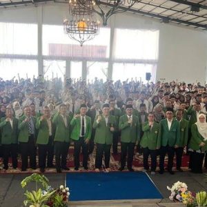 Universitas Islam As-Syafi’iyah Bekasi Gelar Perkenalan Mahasiswa Baru