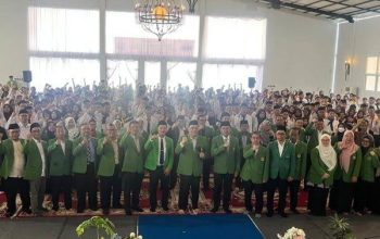 Universitas Islam As-Syafi’iyah Bekasi Gelar Perkenalan Mahasiswa Baru