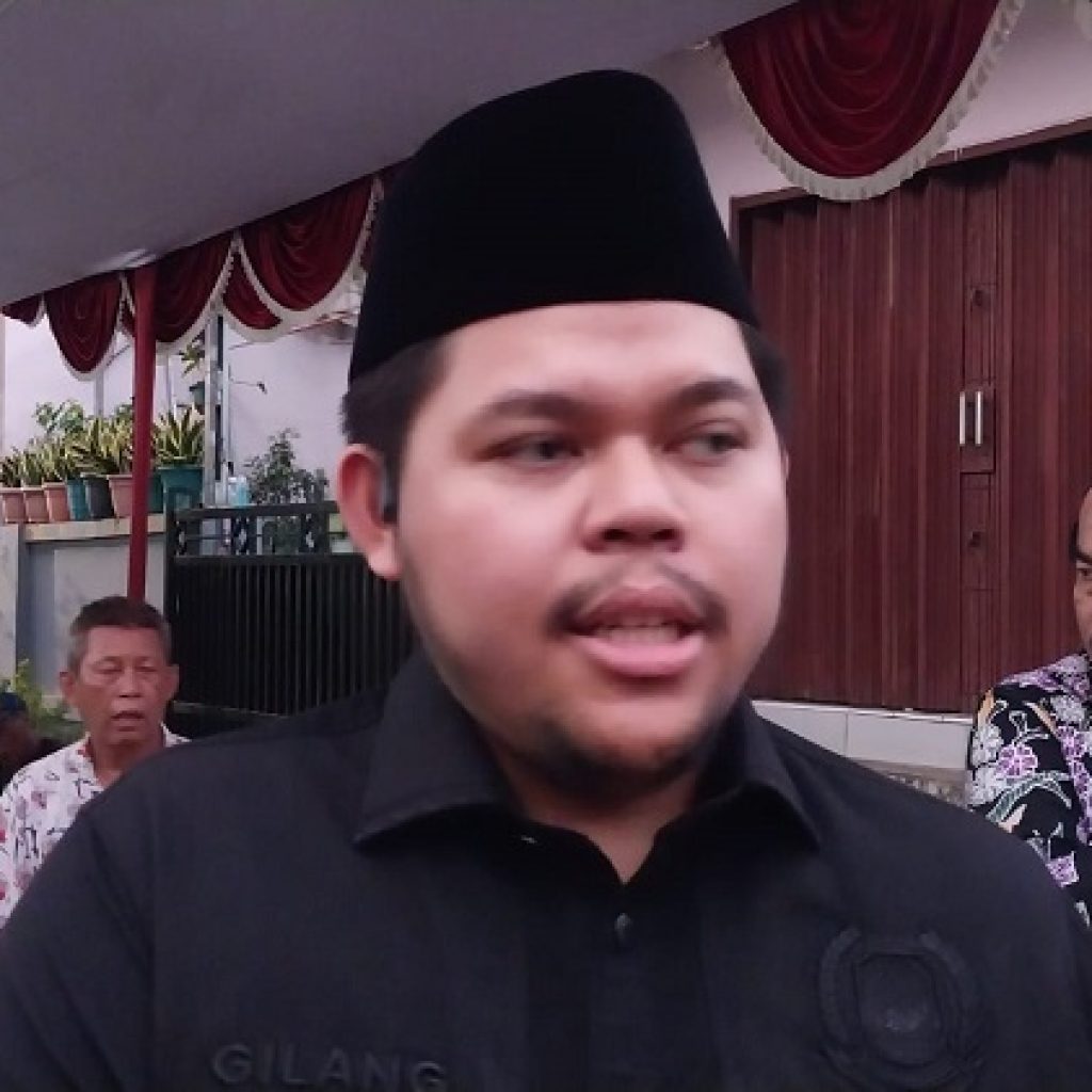 Bekasi Barat Kekurangan Lahan Pemakaman, Pemkot Diminta Cari Solusi