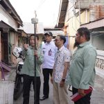 Pengukuran Terjadwal Jadi Strategi ATR/BPN Kurangi Tunggakan Berkas Pertanahan