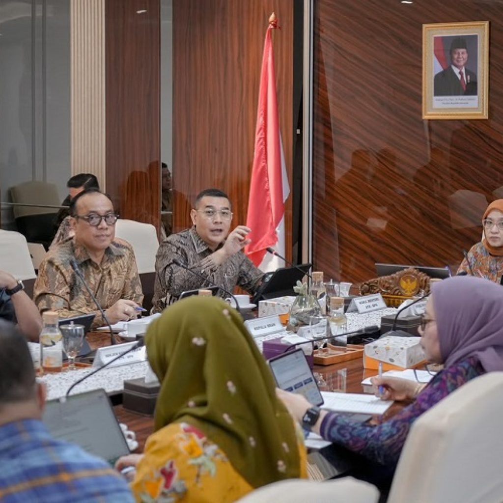 BRAN dan ATR/BPN Perlu Peran yang Jelas dalam Penyelesaian Konflik Agraria