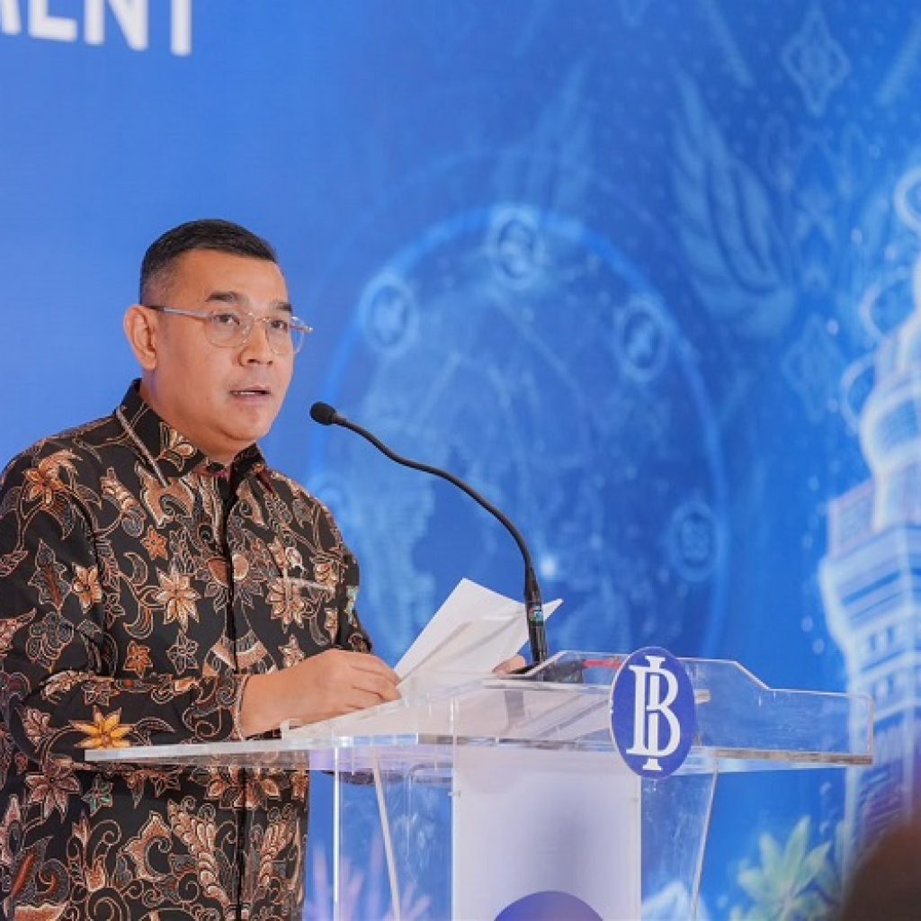 3,75 Juta Bidang Tanah di Banten Bersertipikat, Dukung Iklim Investasi