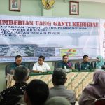 Flyover Bulak Kapal, Kantor Pertanahan Kota Bekasi Siapkan Penyelesaian 28 Bidang Tanah