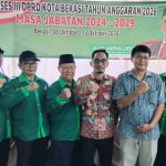 Alit Jamaludin Bidik Pelatihan UMKM Gratis pada 2027 untuk Warga Kota Bekasi
