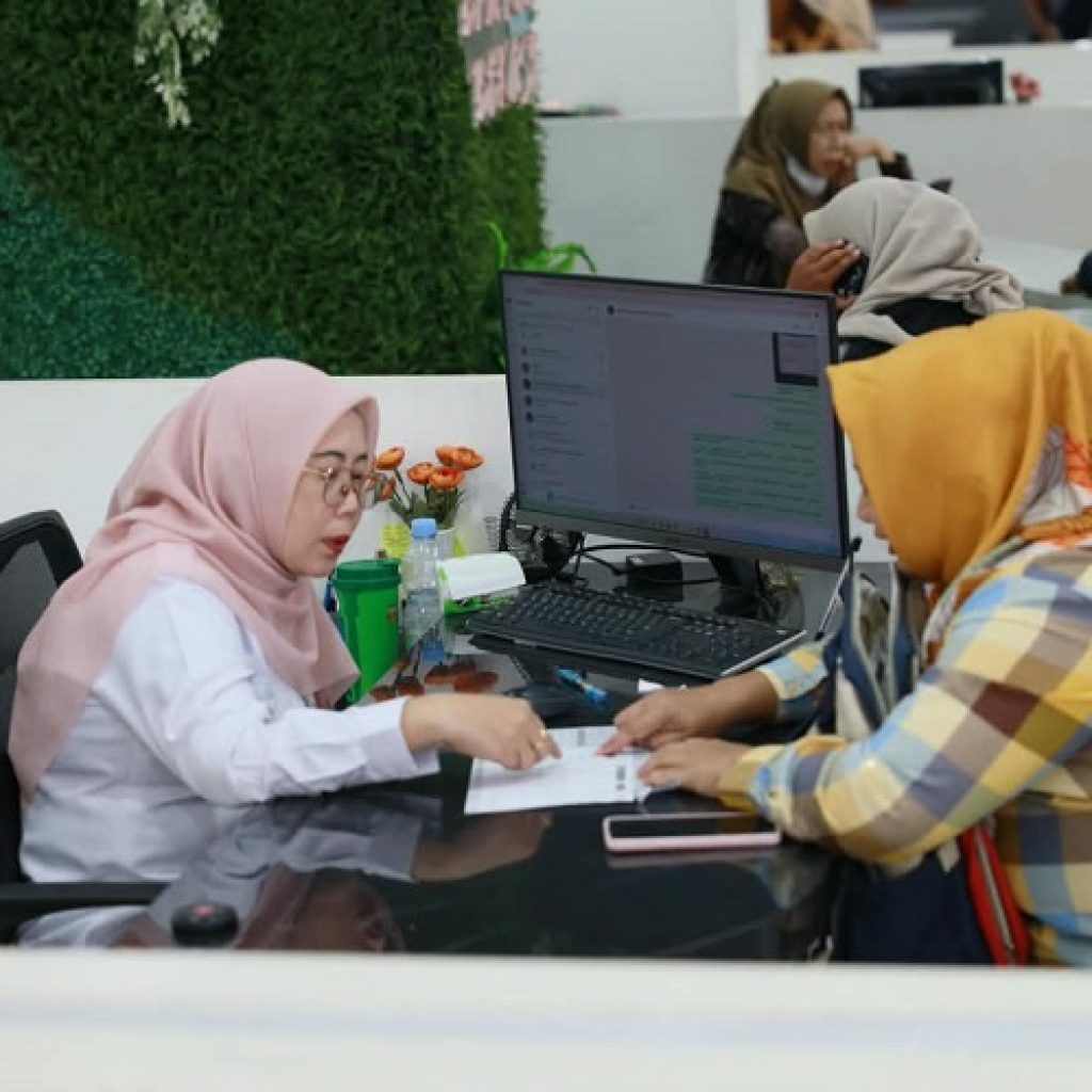 Urus Sertipikat Lewat PTSL, Warga Akui Proses Mudah