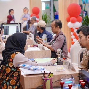 Layanan PERINTIS 10 Hari Kini Diterapkan di 131 Kantor Pertanahan