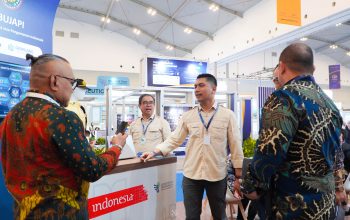 Tata Karya Gemilang Hadir di Trade Expo Indonesia 2026