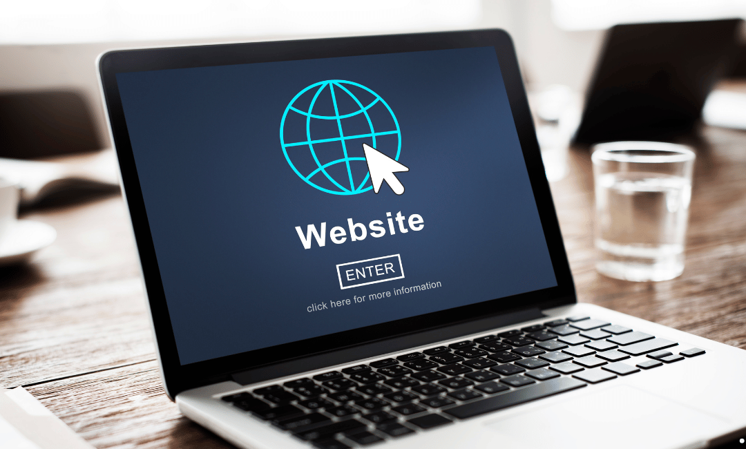 website backlink