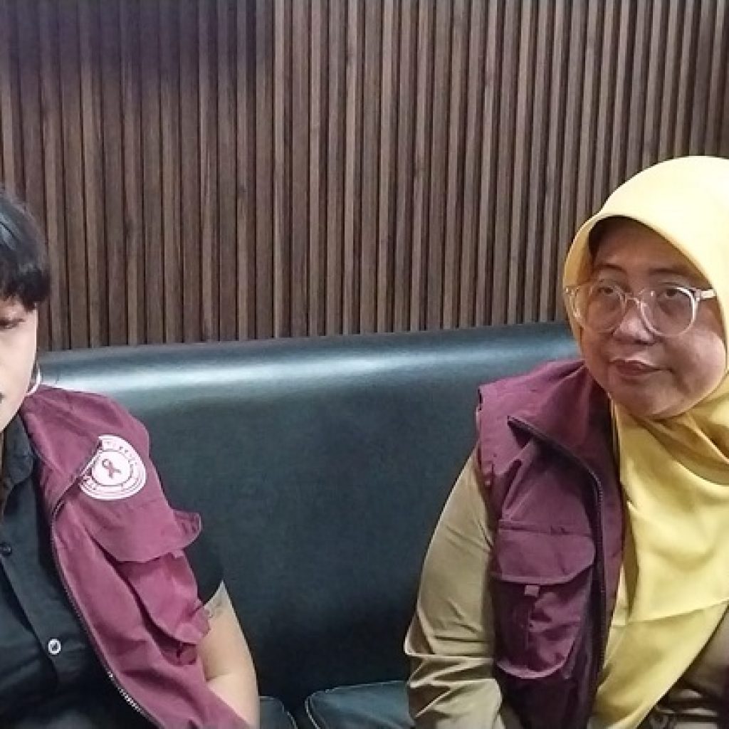 Estimasi ODHIV Kota Bekasi Capai 5.500 Orang, Dinkes Siapkan Tambahan Layanan Pengobatan
