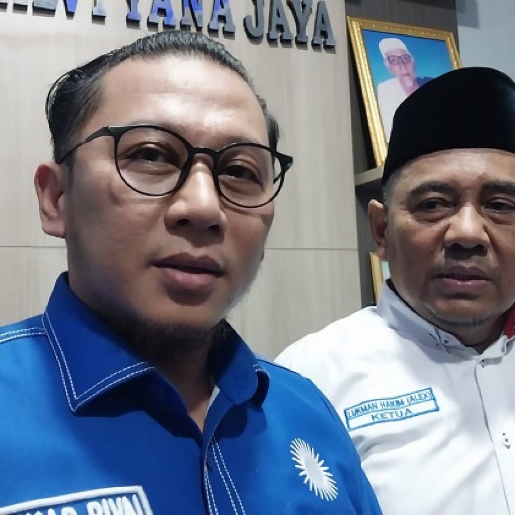 Ahmad Rivai Akui Strategi Lukman Hakim Perkuat Akar Rumput PAN Bekasi Utara