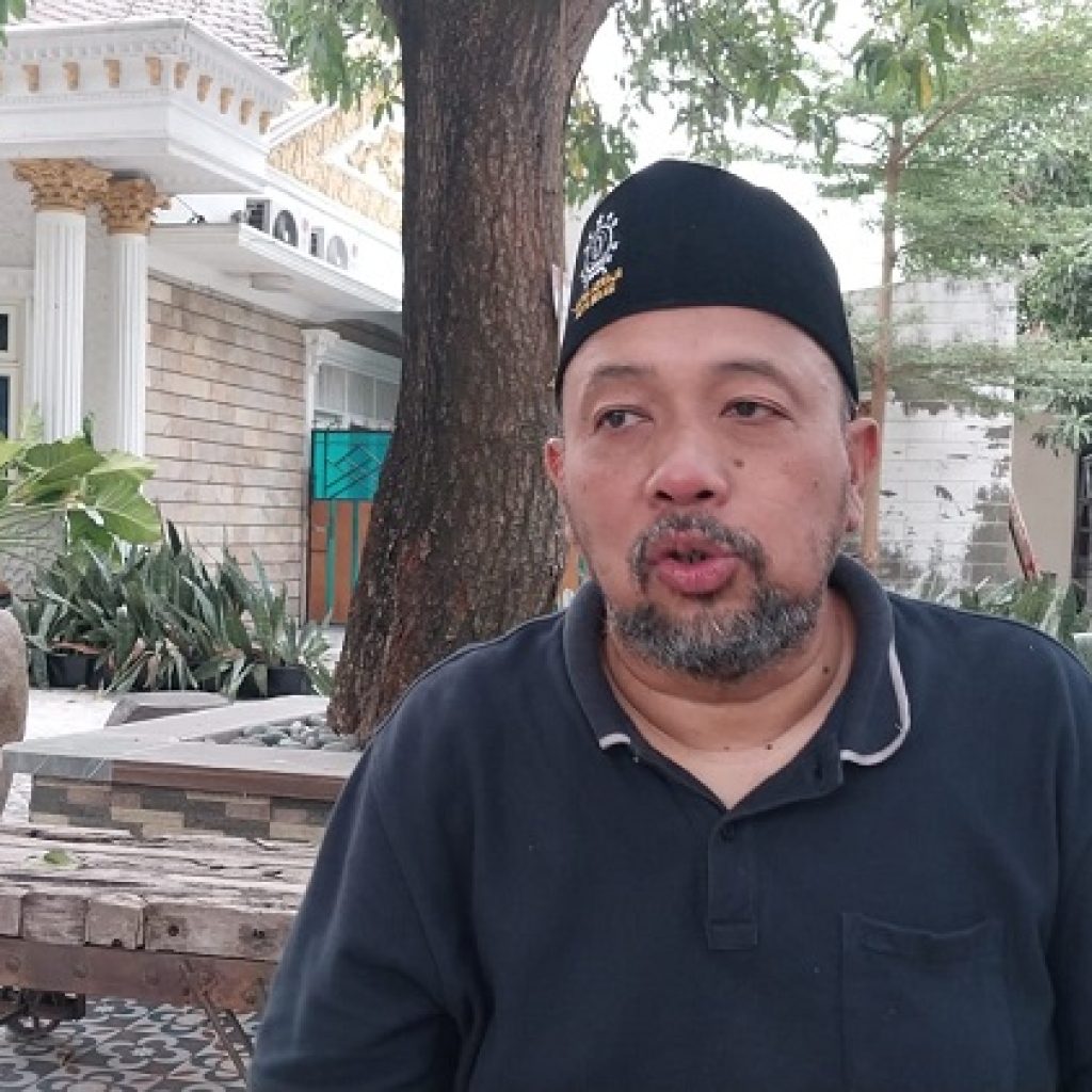 Achmad Ustuchri Soroti Makna Hari Santri dan Pengawasan Pesantren