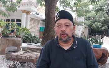 Achmad Ustuchri Soroti Makna Hari Santri dan Pengawasan Pesantren