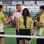Piala Wali Kota Bekasi 2026, Padel Bidik Regenerasi Atlet Muda