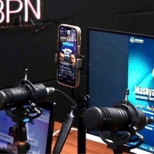 Kementerian ATR/BPN Luncurkan MasNya untuk Permudah Akses Informasi Pertanahan