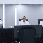 ATR/BPN dan BRAN Susun Pembagian Tugas untuk Hindari Tumpang Tindih Kewenangan