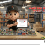 Cek Resi Cargo untuk Pengiriman Barang Besar: Cara Membaca Status dan Menghitung Ongkir