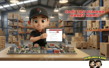 Cek Resi Cargo untuk Pengiriman Barang Besar: Cara Membaca Status dan Menghitung Ongkir