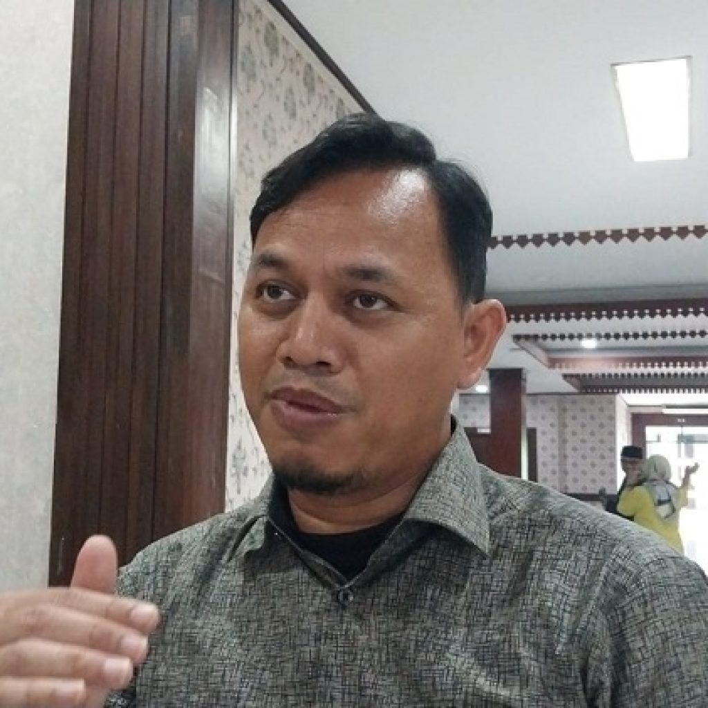 Cegah Kecelakaan Kereta Api, DPRD Kota Bekasi Targetkan Flyover Rampung Akhir Tahun 2026